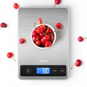 Homever 15kg Digital K&uuml;chenwaage, 40% Rabatt auf , nur12.99&euro;