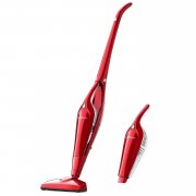 Homever 2in1 Akku-Staubsauger f&uuml;r nur 58.69 Euro