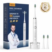 Homever Elektrische Zahnb&uuml;rste,nur28.79&euro;