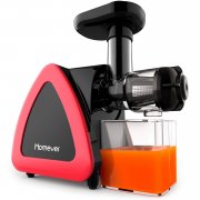 Homever Entsafter. nur 69.29&euro; inkl. Lieferung statt 98.99&euro;