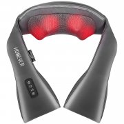 Homever Massageger&auml;t, 40% Rabatt auf, nur32.39&euro;