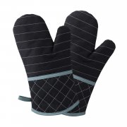 Homever Ofenhandschuhe f&uuml;r 5.19&euro; statt 12.99&euro;