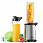 Homever Smoothie Maker, 35% Rabatt auf , nur24.04&euro; inkl. Lieferung statt36.99&euro;