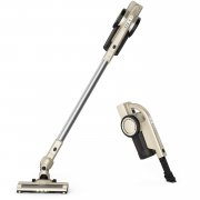 Homever Staubsauger Beutellos, 30% Rabatt auf , nur90.29&euro; inkl. Lieferung statt128.99&euro;