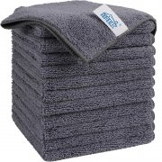 HOMEXCEL Microfasert&uuml;cher (12er Pack) f&uuml;r nur 7,07&euro; bei Amazon