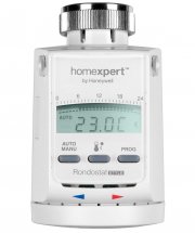  Homexpert by Honeywell HR20-Style Heizk&ouml;rperthermostat Honeywell f&uuml;r 19,90&euro; statt 22,76&euro;