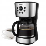 Homgeek 12 Tassen Kaffeemaschine f&uuml;r nur 29,99&euro; inkl. Versand