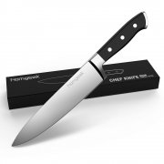 Homgeek Chefmesser f&uuml;r nur 11,99&euro;