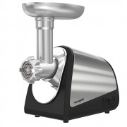 Homgeek Fleischwolf 1200 Watt f&uuml;r nur 43,99&euro; inkl. Versand (prime)