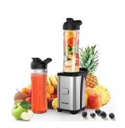 Homgeek Smoothie Maker f&uuml;r 17,99&euro; inklusive Versand