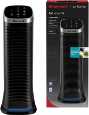 Honeywell Air Genius 5 Luftreiniger