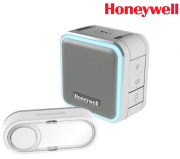 Honeywell DC515SG 2-teiliges Funk-T&uuml;rklingelset