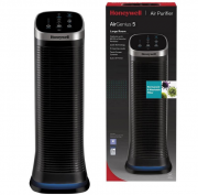 Honeywell HFD323E2 Air Genius 5 Luftreiniger