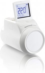 Honeywell Home evohome Heizk&ouml;rperregler zur Heizungssteuerung per App und Wlan