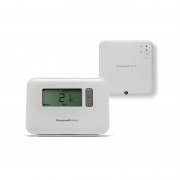 Honeywell Home T3R programmierbarer Thermostat stark reduziert