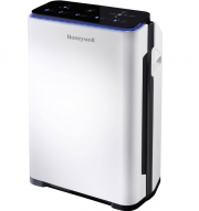 Honeywell HPA710 Premium-Luftreiniger mit True-HEPA-Filter
