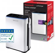 Honeywell HPA710 Premium-Luftreiniger mit True-HEPA-Filter