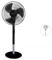 Honeywell HSF600 Quietset Standventilator