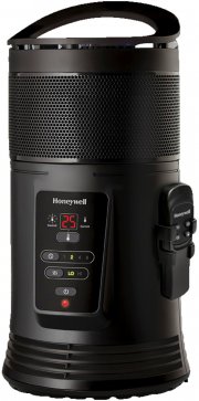 Honeywell HZ445E4 360&deg; Rundum Heizl&uuml;fter