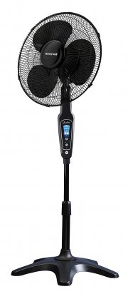 Honeywell QuietSet Standventilator