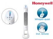 Honeywell Quietset Turmventilator | 5 Geschwindigkeitsstufen f&uuml;r 55,90&euro; statt 66,16&euro;