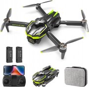 HONIVON WiFi Quadcopter mit 1080P HD Kamera