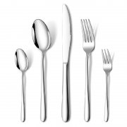 HONKKU Besteckset 60 Teile f&uuml;r 12 Personen f&uuml;r nur 34,19&euro;
