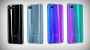 HONOR 10 64 GB bei Saturn 3 Farben und MM 1 Farbe