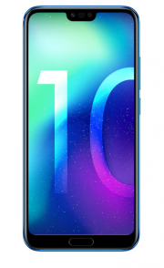 Honor 10 64GB Phantom Blau f&uuml;r 279,20&euro; statt 316,69&euro;