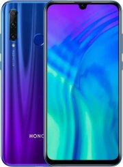HONOR 20 lite 6.21 Zoll 128 GB Smartphone mit Android 9 im Saturn f&uuml;r 149 Euro