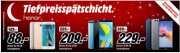 Honor 6A Smartphone mit 16GB f&uuml;r 88&euro; (statt 112&euro;)