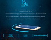 Honor 6X Dual-Kamera Smartphone mit 32GB Speicher f&uuml;r 129,95&euro; inkl. Versand