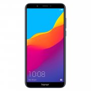 Honor 7C Dual-SIM Smartphone 15,21 cm (5,99 Zoll) (3GB RAM, 32GB Speicher, f&uuml;r 135&euro;