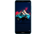 HONOR 7X 64 GB Blau Dual SIM @MediaMarkt 