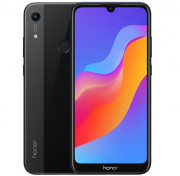 HONOR 8A 2020 6,09 Zoll 3GB+64GB Dual-SIM EMUI 9.0 Android Smartphone