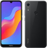Honor 8A black 2/32 GB 6,1 Zoll Android 9.0 Smartphone
