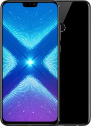 Honor 8X DualSim 64GB LTE Android Smartphone
