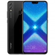 Honor 8X Smartphone mit 6.5 Zoll Full HD+, Kirin 710, 4GB/64GB f&uuml;r 237,47&euro; statt 290,25&euro;