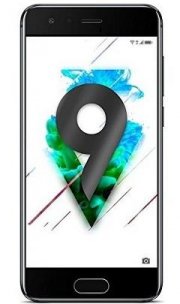 Honor 9 &ndash; 5,15&Prime;-Smartphone mit 64 GB f&uuml;r 294&euro; (statt 320&euro;)