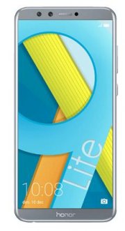 Honor 9 Lite &ndash; 5,65&Prime;-Smartphone mit 32 GB Speicher und Android 8.0 f&uuml;r 169&euro; (statt 204&euro;)