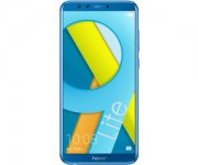  Honor 9 Lite sapphire blue 3/32GB Android 8.0 Smartphone mit Quad-Kamera nur 119,90&euro;