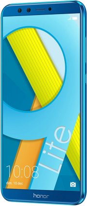 Honor 9 Lite Smartphone 4+64 GB (14,35 cm (5,65 Zoll9 f&uuml;r 190e statt 224,95&euro;