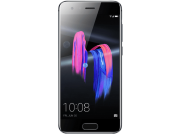 HONOR 9, Smartphone, 64 GB, 5.15 Zoll, Schwarz, Dual SIM