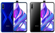 Honor 9X 6.59 Zoll 128 GB Android 9.0 Smartphone blau oder schwarz f&uuml;r 149 Euro
