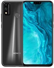 HONOR 9X Lite 128 GB Dual SIM 6,5 Zoll Midnight Black Smartphone