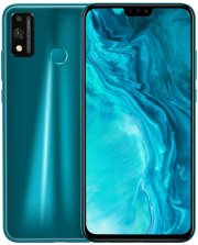 HONOR 9X Lite 6,5 Zoll, 4GB+128GB, 48 MP Kamera, Android 9.0 Smartphone in Green oder Black