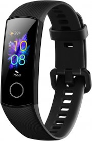 Honor Band 5 Fitness Aktivit&auml;tstracker mit Herzfrequenzmesser und Touchscreen AMOLED-Farbdisplay