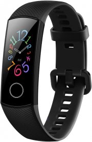 HONOR Band 5 Fitness Tracker mit Herzfrequenz, Blutsauerstoff und Schlafmonitor
