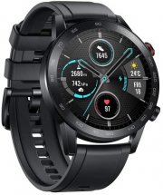 HONOR MagicWatch 2 46 mm Smart Watch mit Herzfrequenz- und Stressmonitor