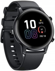HONOR MagicWatch 2 Smart Watch und Fitness-Aktivit&auml;tstracker mit Herzfrequenz- und Stressmonitor